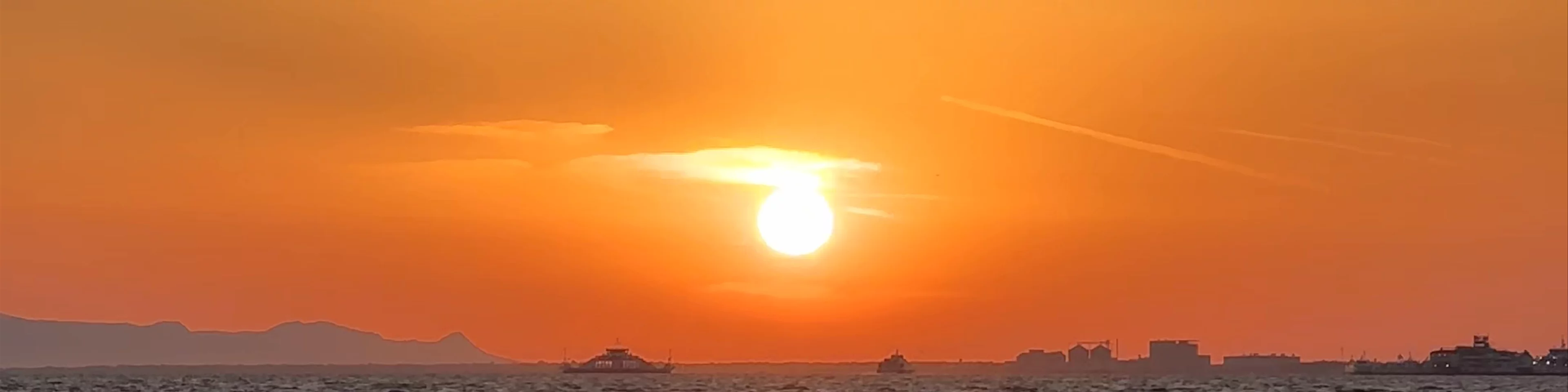 Kordon Alsancak Izmir