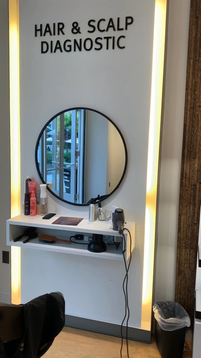 Aveda Store - Inside - Cosmetics & Beauty Supply Near Me - Seattle, Washington