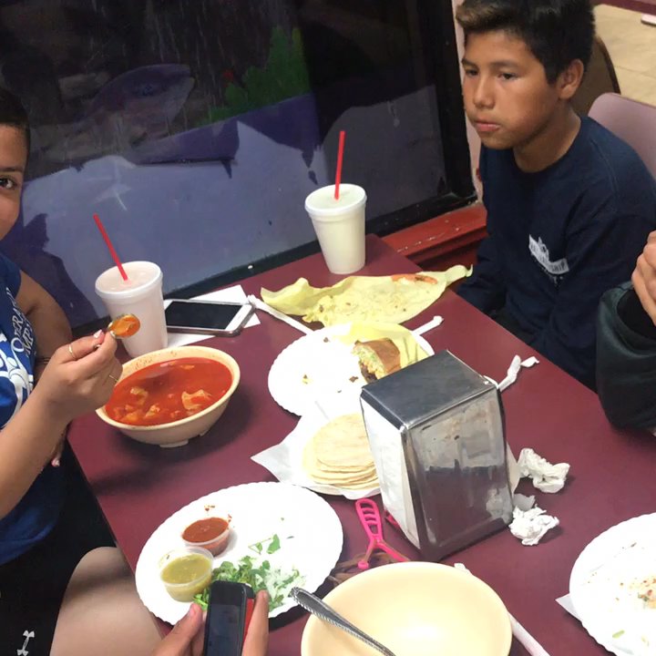 Los Primos Taqueria - Mexican Near Me - Long Beach, California