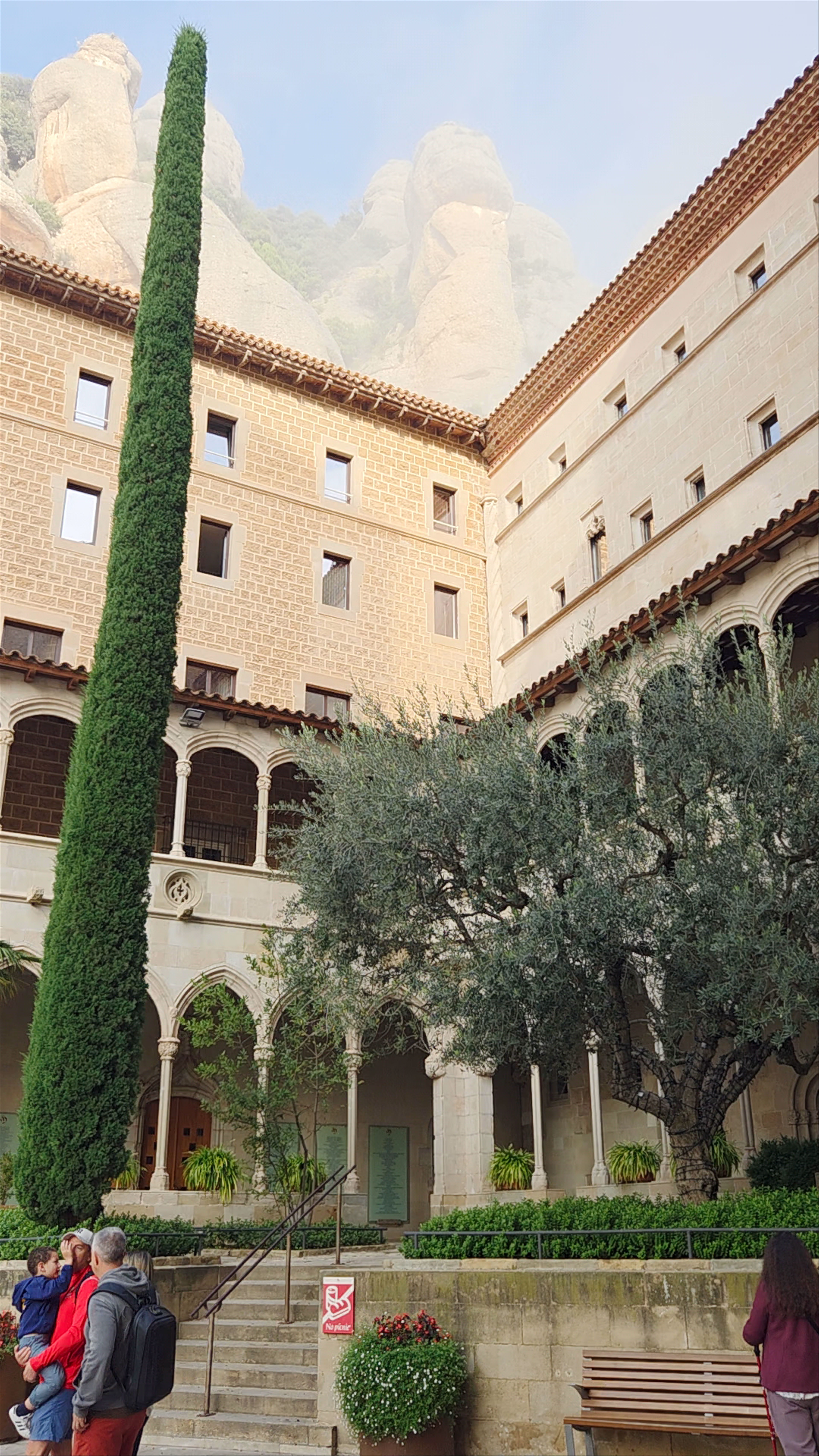 Montserrat