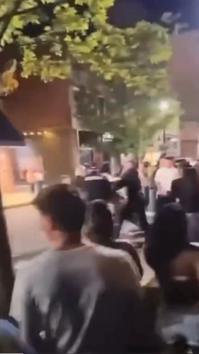 Capone's - Capones Johnson City TN Man Beating Young Girl Sept 13 - Dance Clubs Near Me - Johnson City, Tennessee
