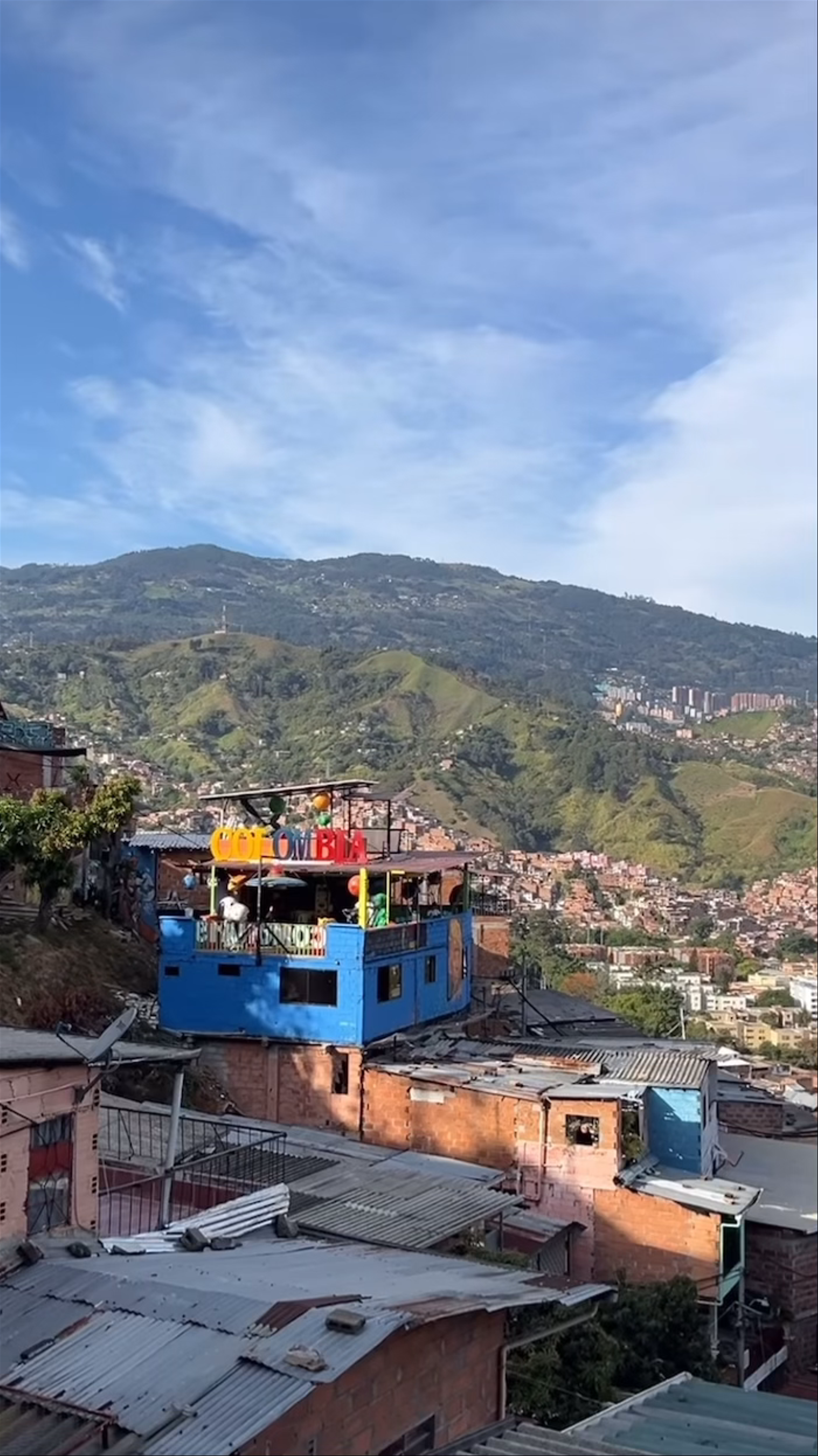 Comuna 13