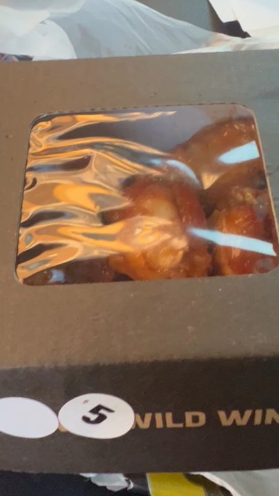 Buffalo Wild Wings - Chicken Wings Near Me - Plattsburgh, New York