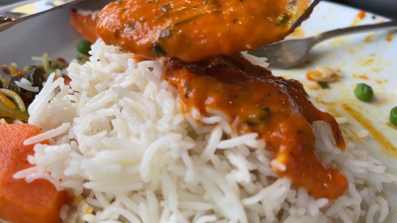 Royal Taj - Great service , kind and friendly. Food was delectable. - Indian Near Me - Campbell, California