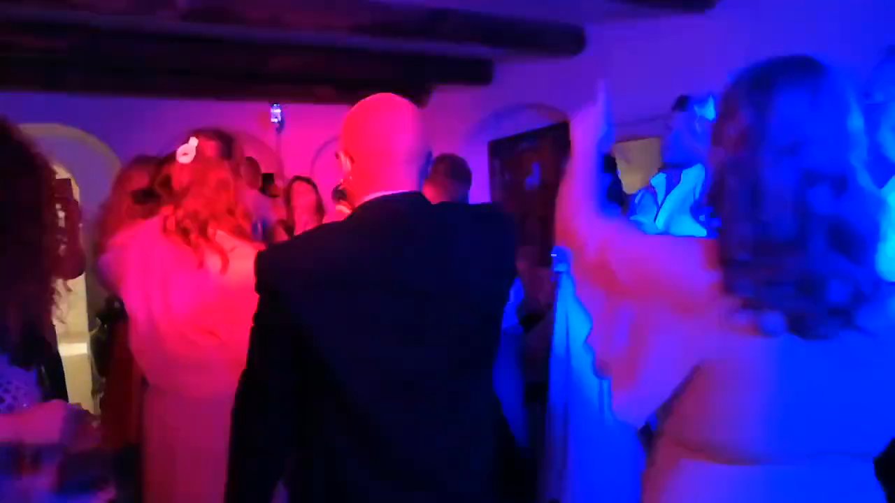DJ Crescendo - Live Showreel 2026 - video
