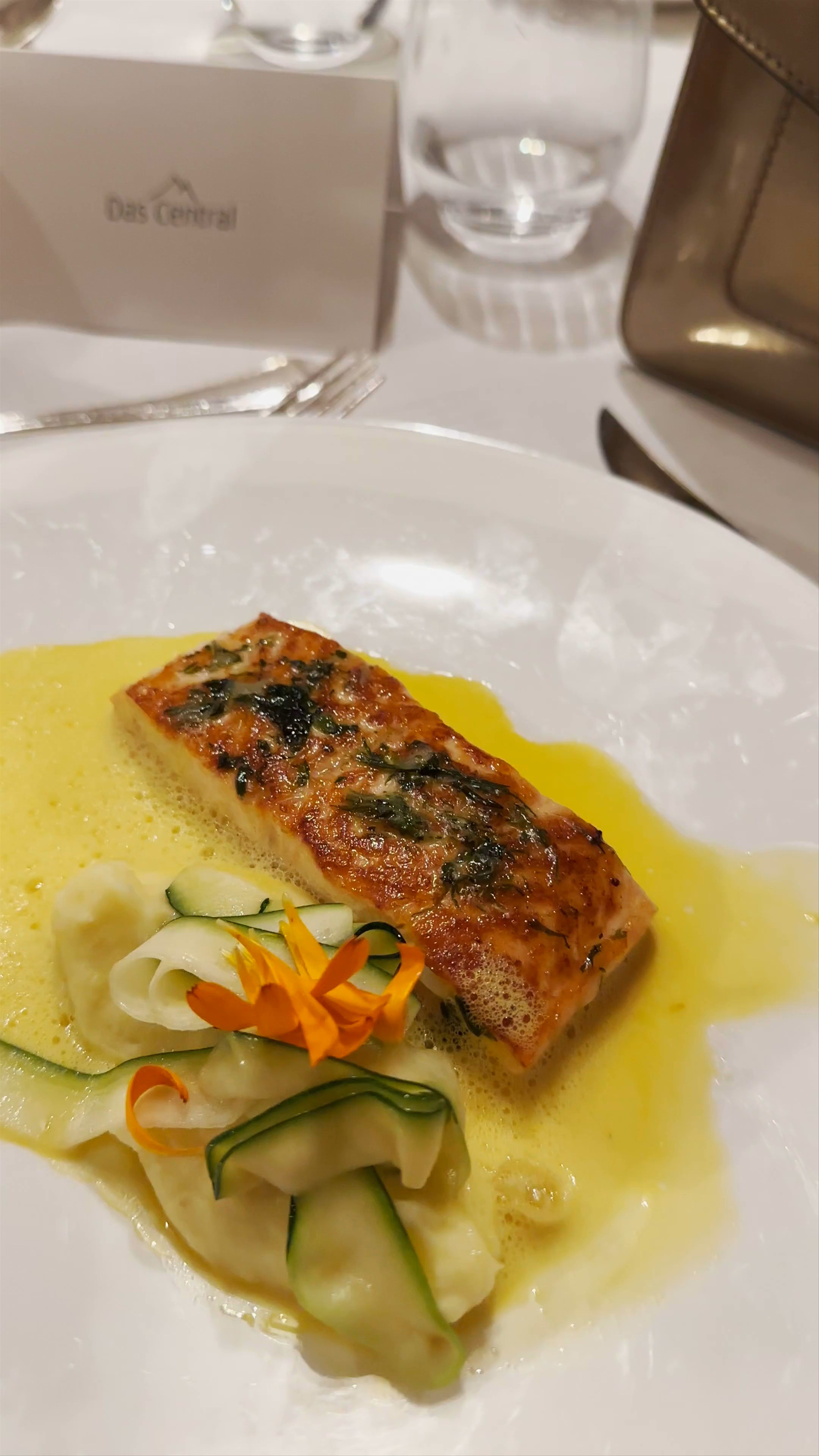 Hotel Das Central - Alpine . Luxury . Life