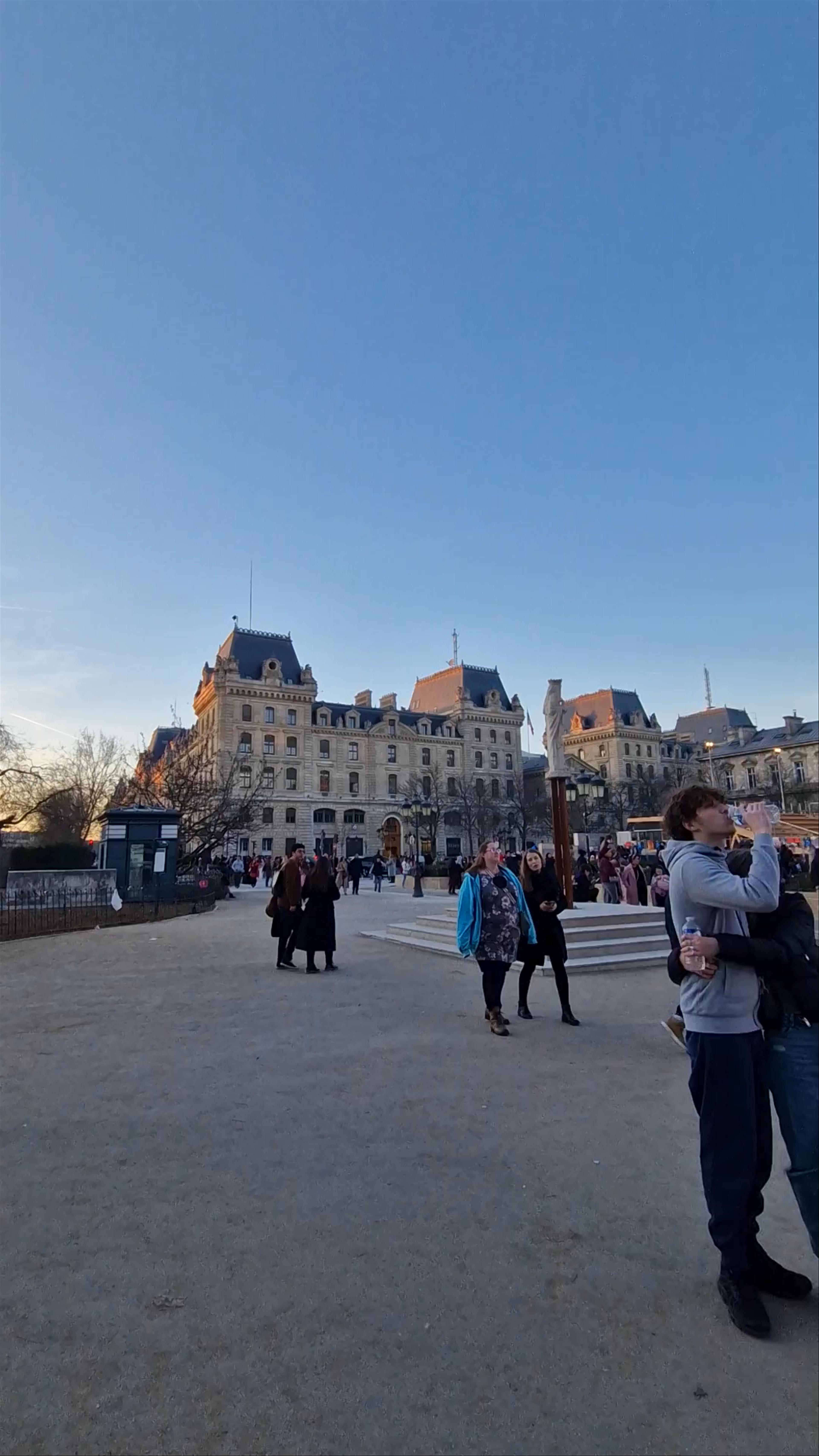 Notre-Dame de Paris