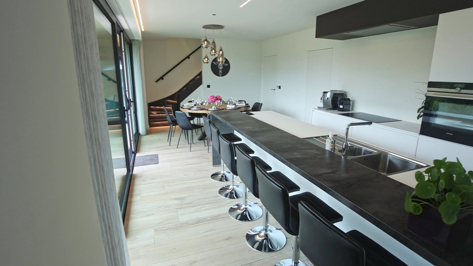 Logement BE-1091932-Jabbeke