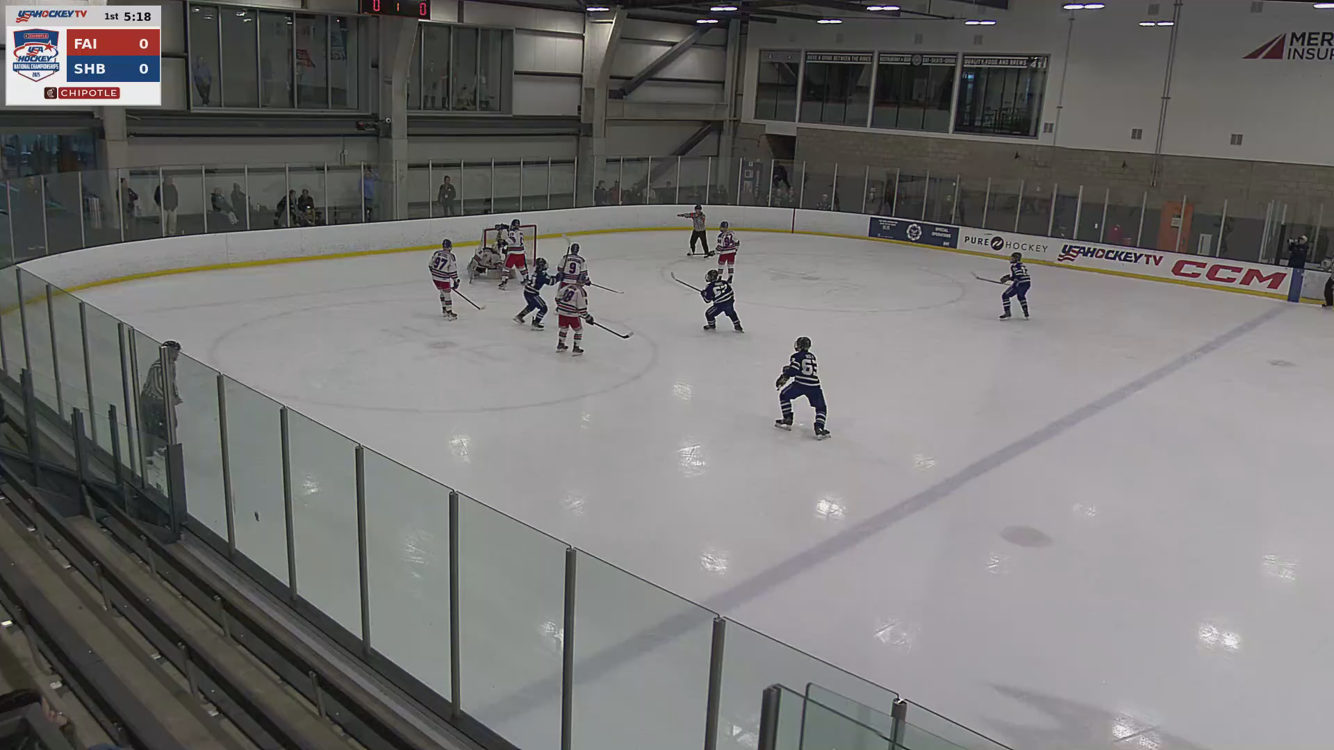 Kaishu Tennen: Fairmont Prep's Rising Star - Highlight Reel