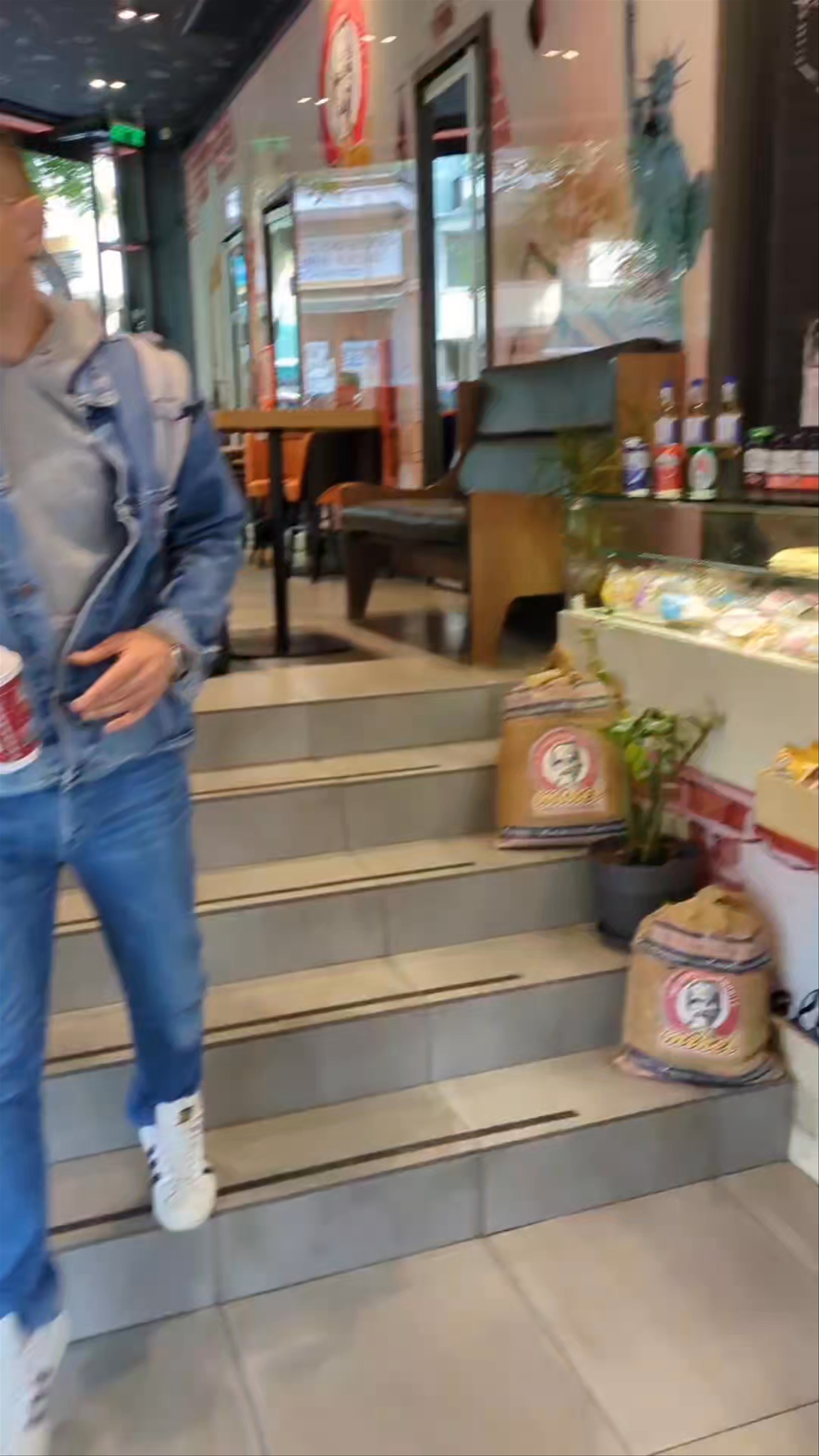 Mikel Coffee