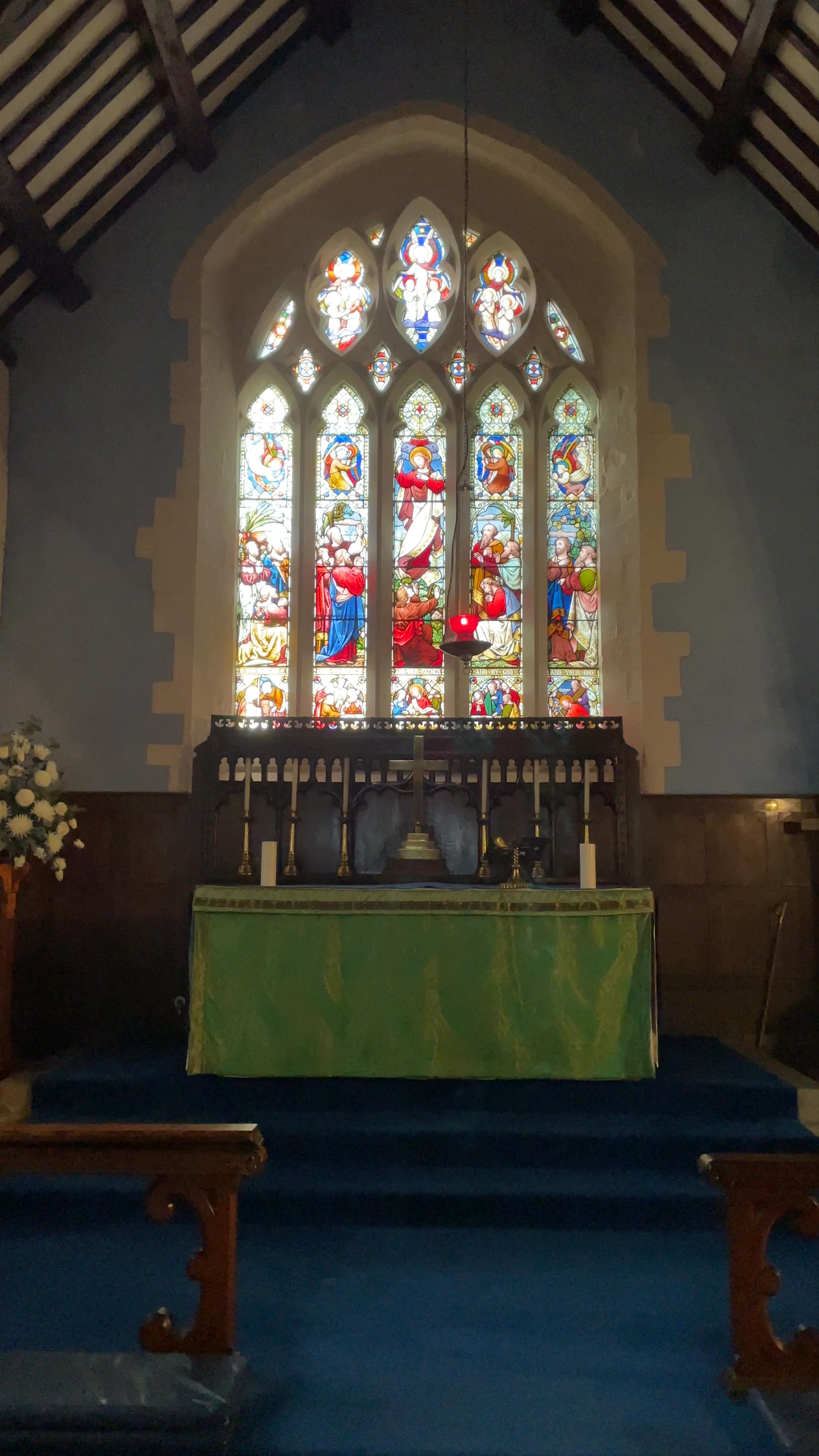 Parish Church of St Mary