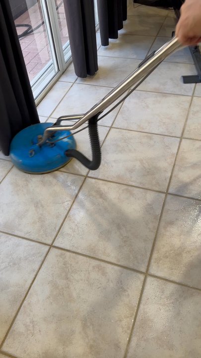 Extreme Steam - Carpet Cleaning Near Me - Pembroke Pines, Florida