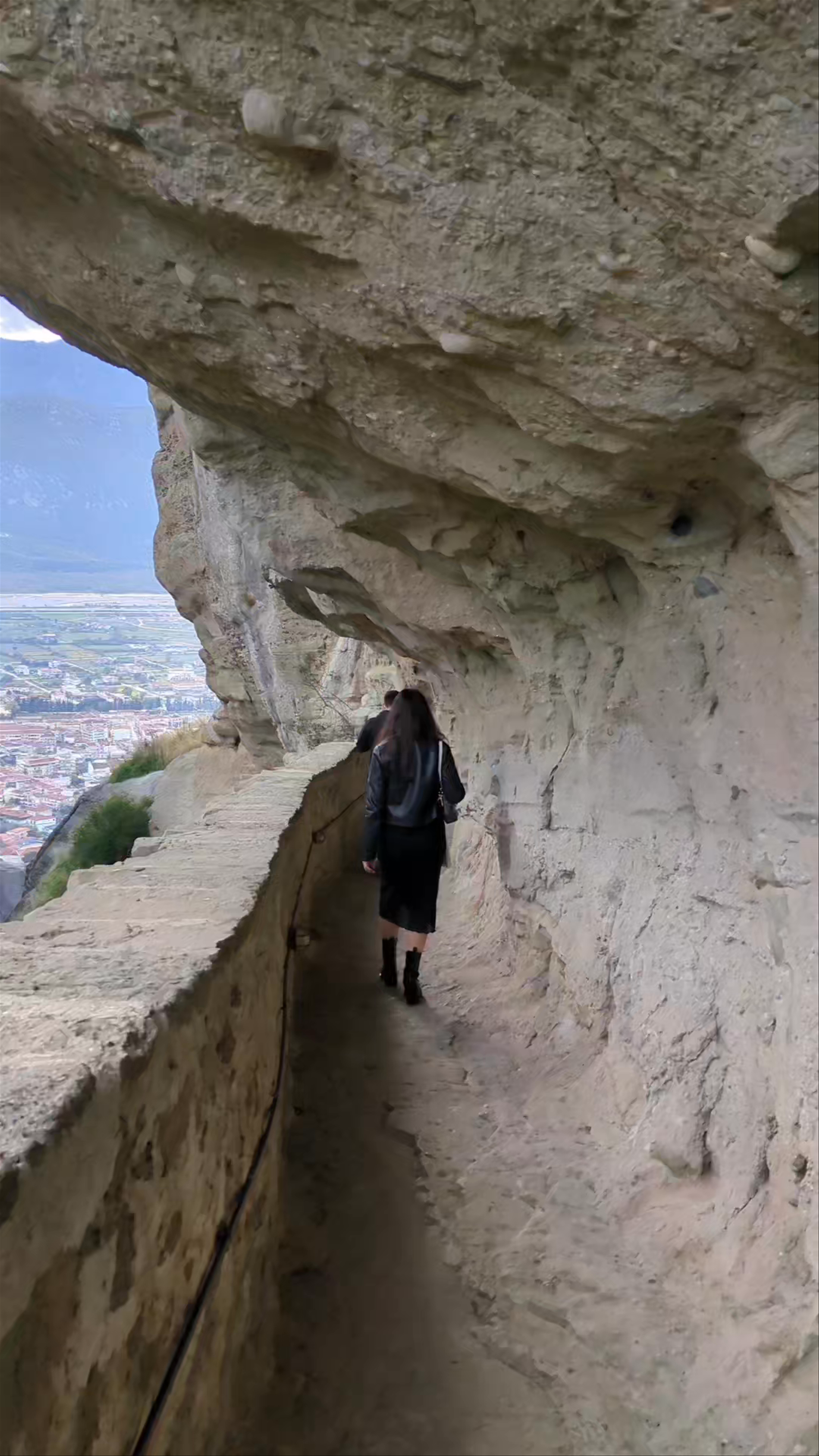 Meteora