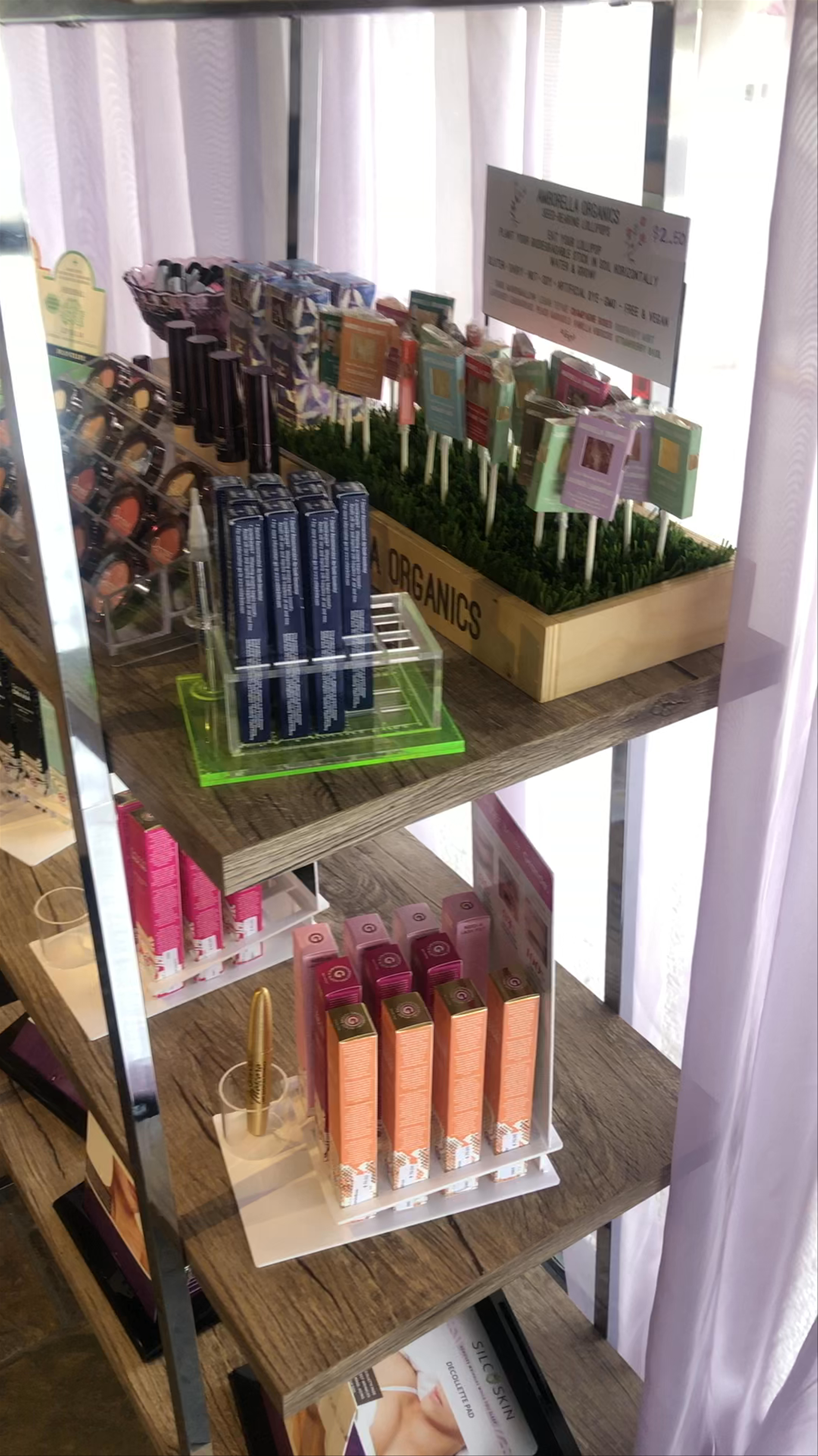 Skin Apeel Day Spa