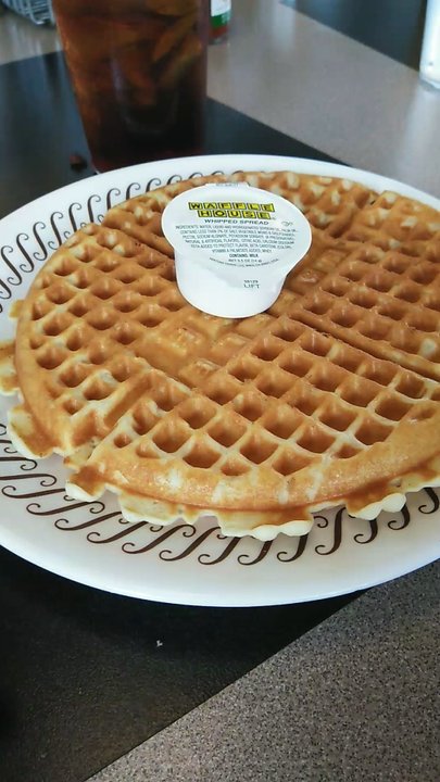 Waffle House - Diners Near Me - Benton, Arkansas