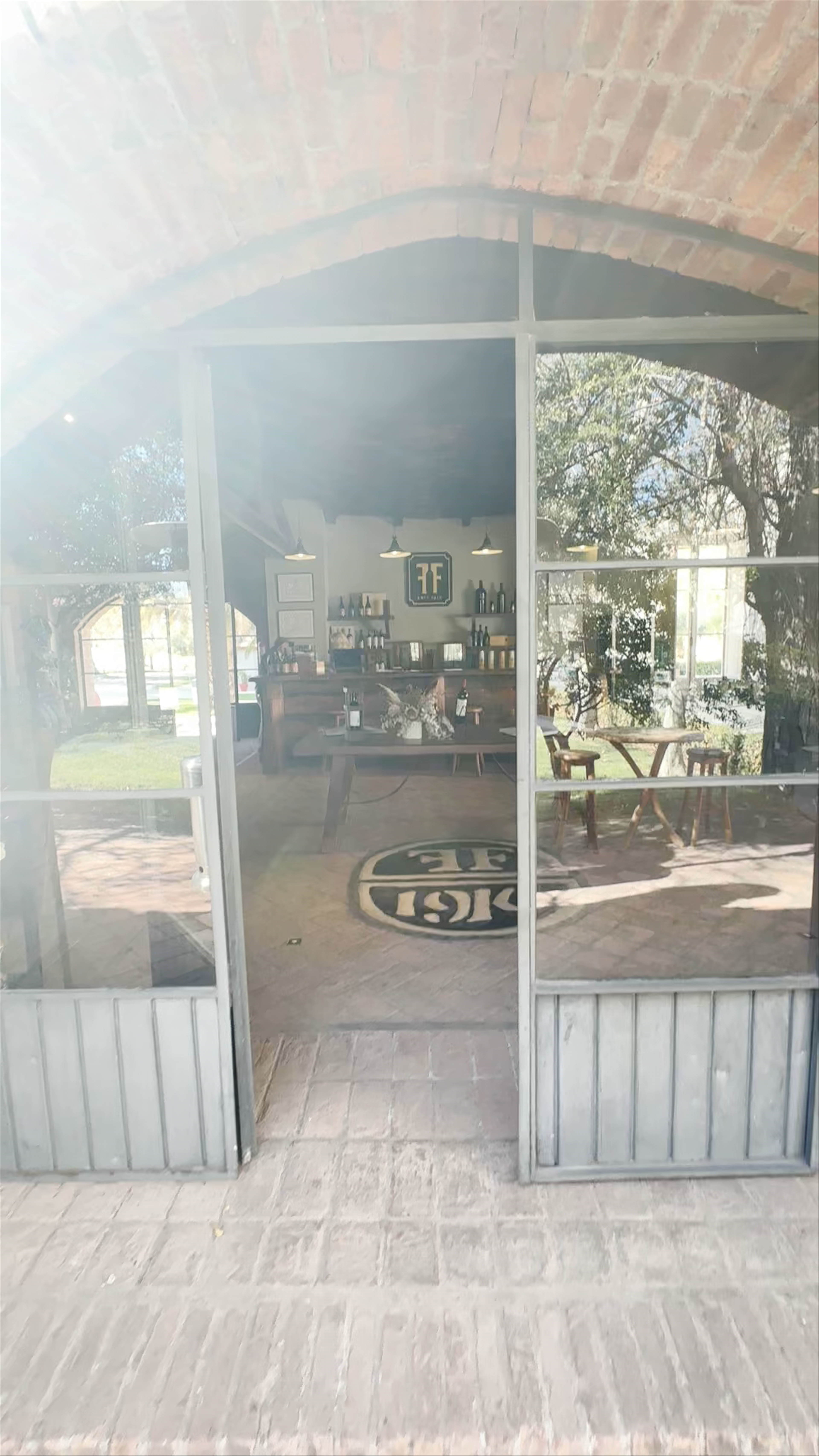 Bodega Flichman (Finca Don Fernando)