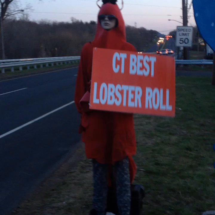 The Blue Lobster - Seafood Markets Near Me - Berlin, Connecticut