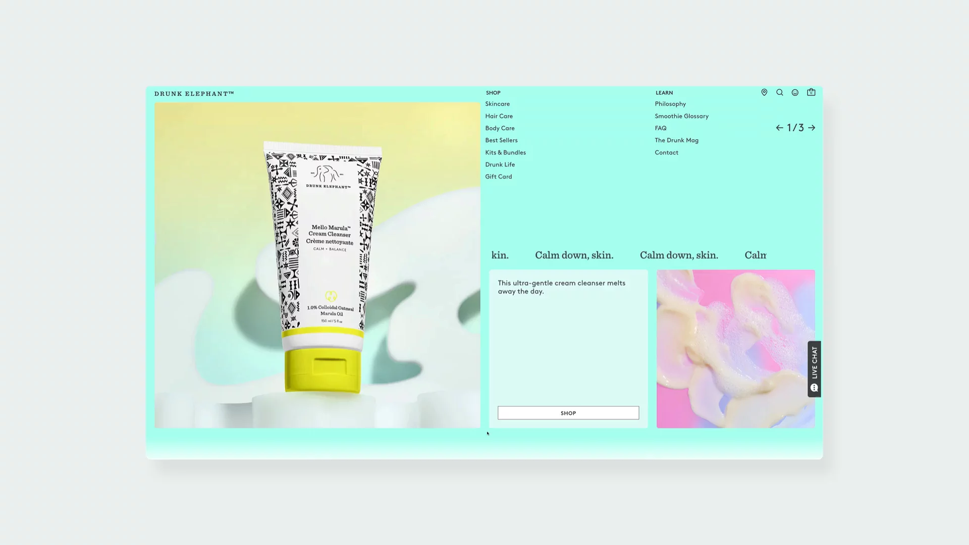 Top 13 Beauty Stores on Shopify