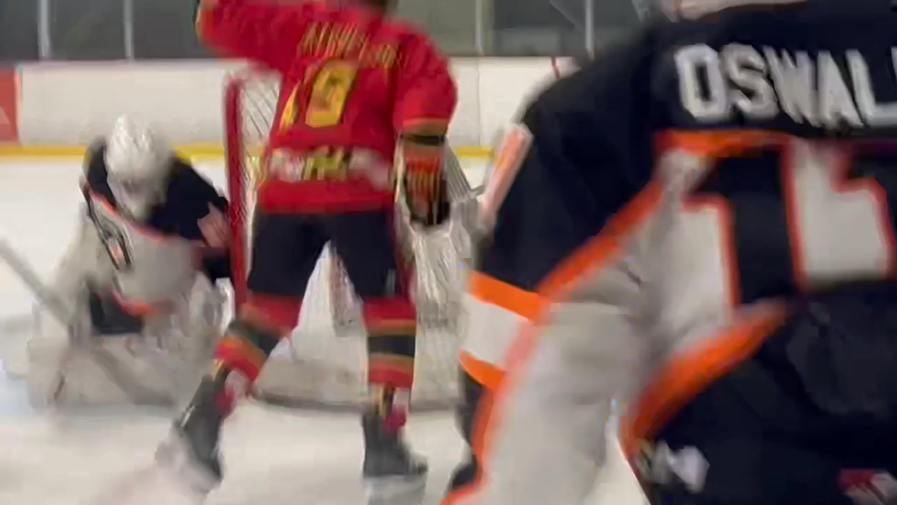 Goals | Team Maryland 14U AAA Highlights