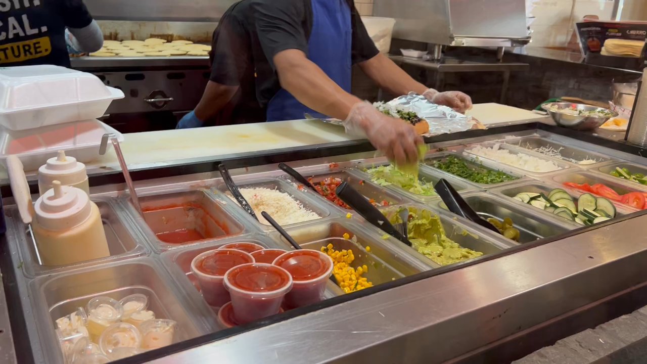 Tacos Nayarit - Mexican Near Me - Columbia, South Carolina