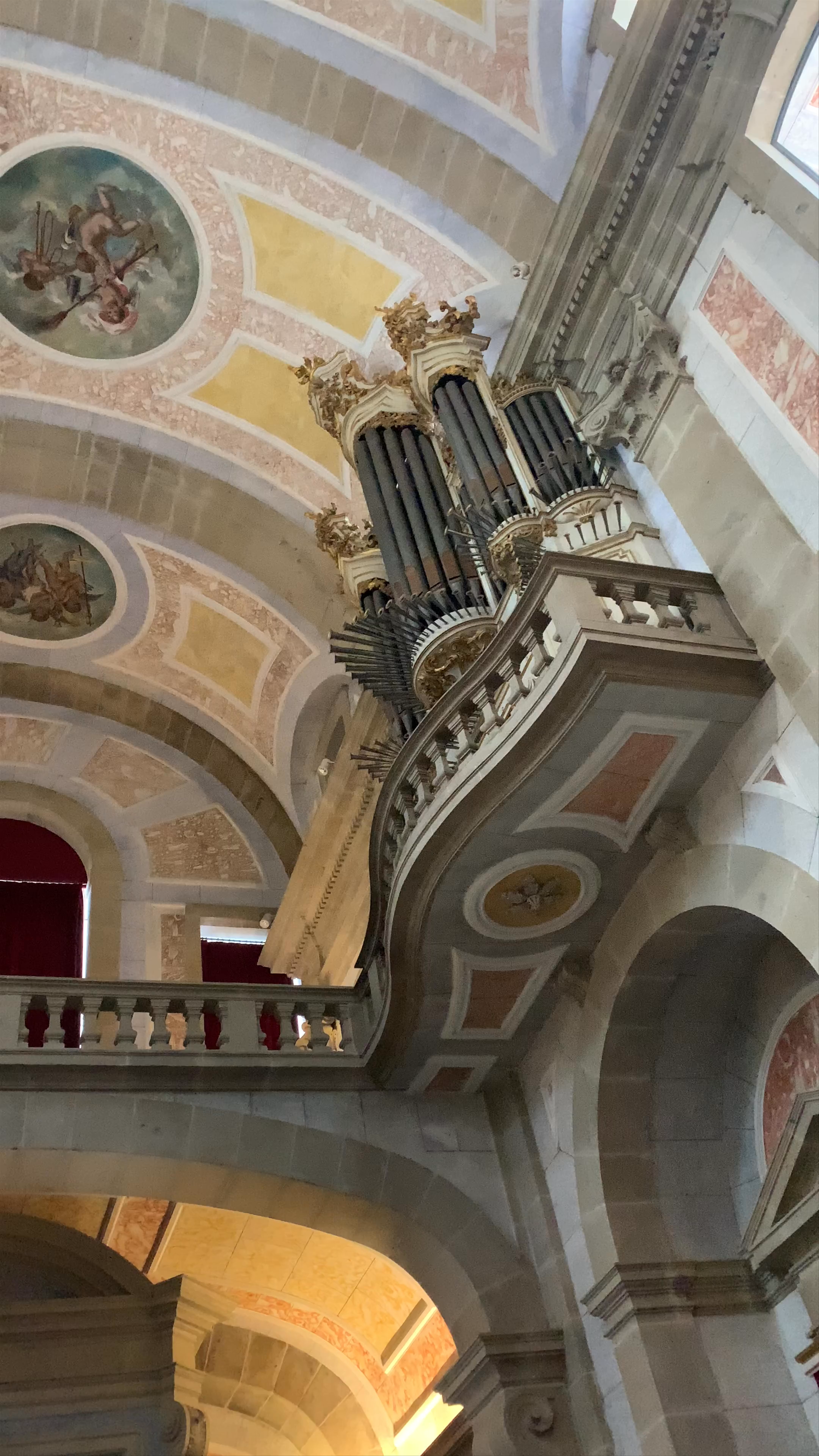 Santuário do Bom Jesus do Monte