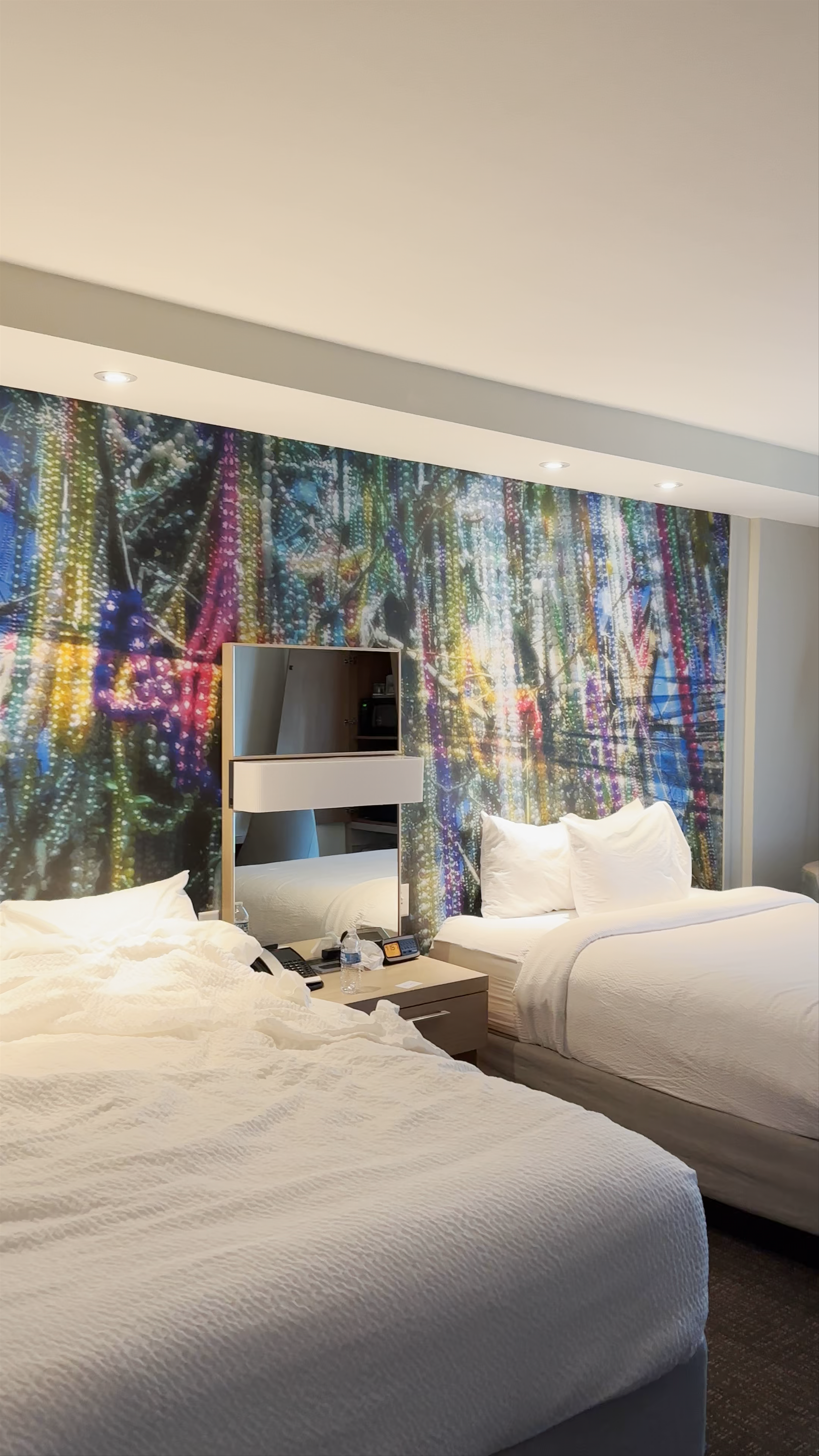 Courtyard by Marriott Baton Rouge Downtown