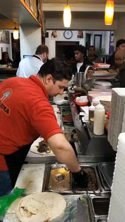 Shawarma King - Preparing the Finest - Mediterranean Near Me - Seattle, Washington