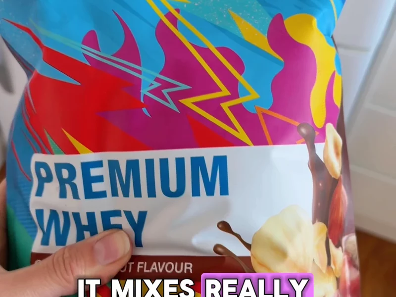 Protein Porridge