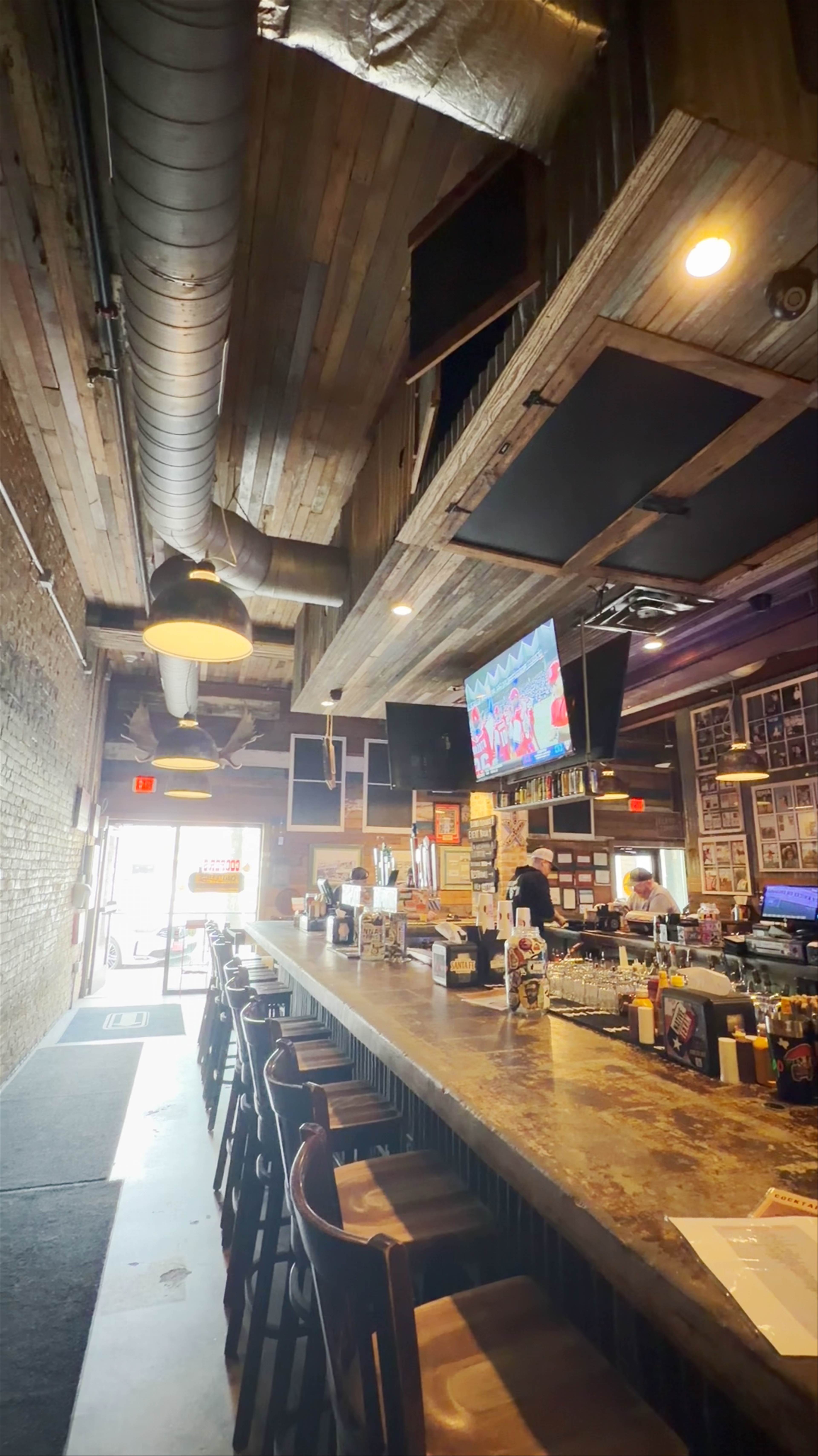 Cooper's Old Time Pit Bar-B-Que