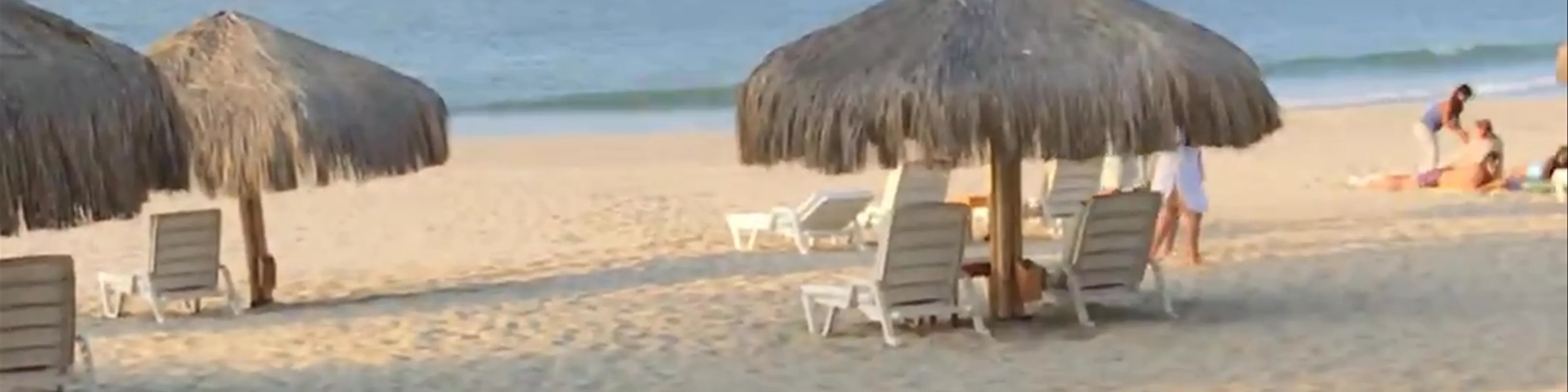 Punta Sal Suites & Bungalows Resort