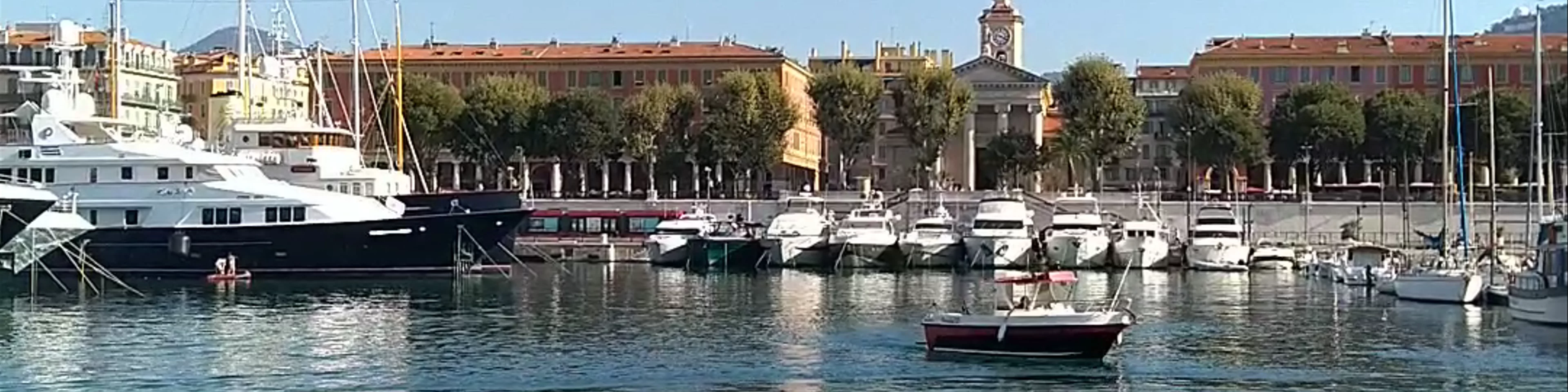 Port Lympia