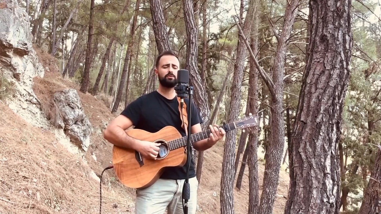 Louis Joun - Live Promo 2026 - video