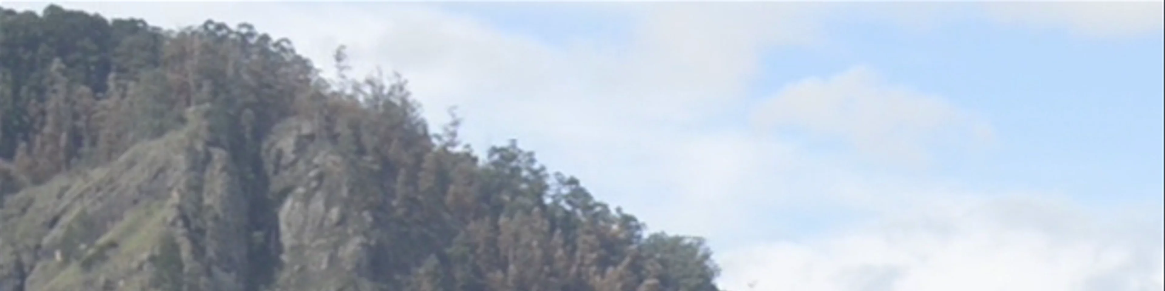 Little Adam's Peak(පුංචි ශ්‍රීපාදය)