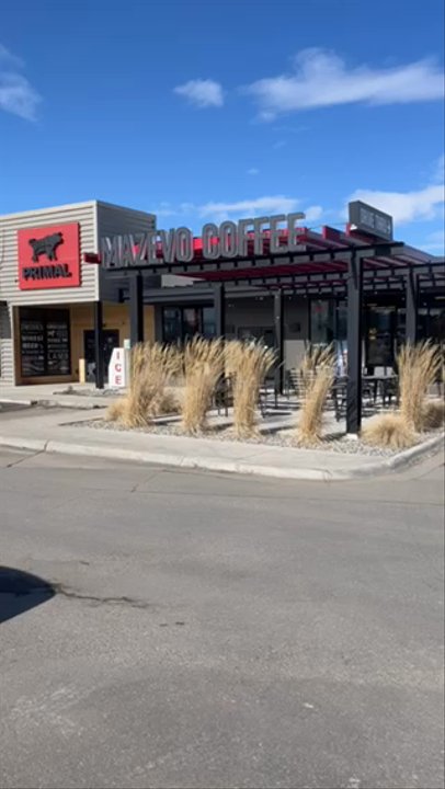 Mazevo Coffee - Coffee & Tea Near Me - Bozeman, Montana