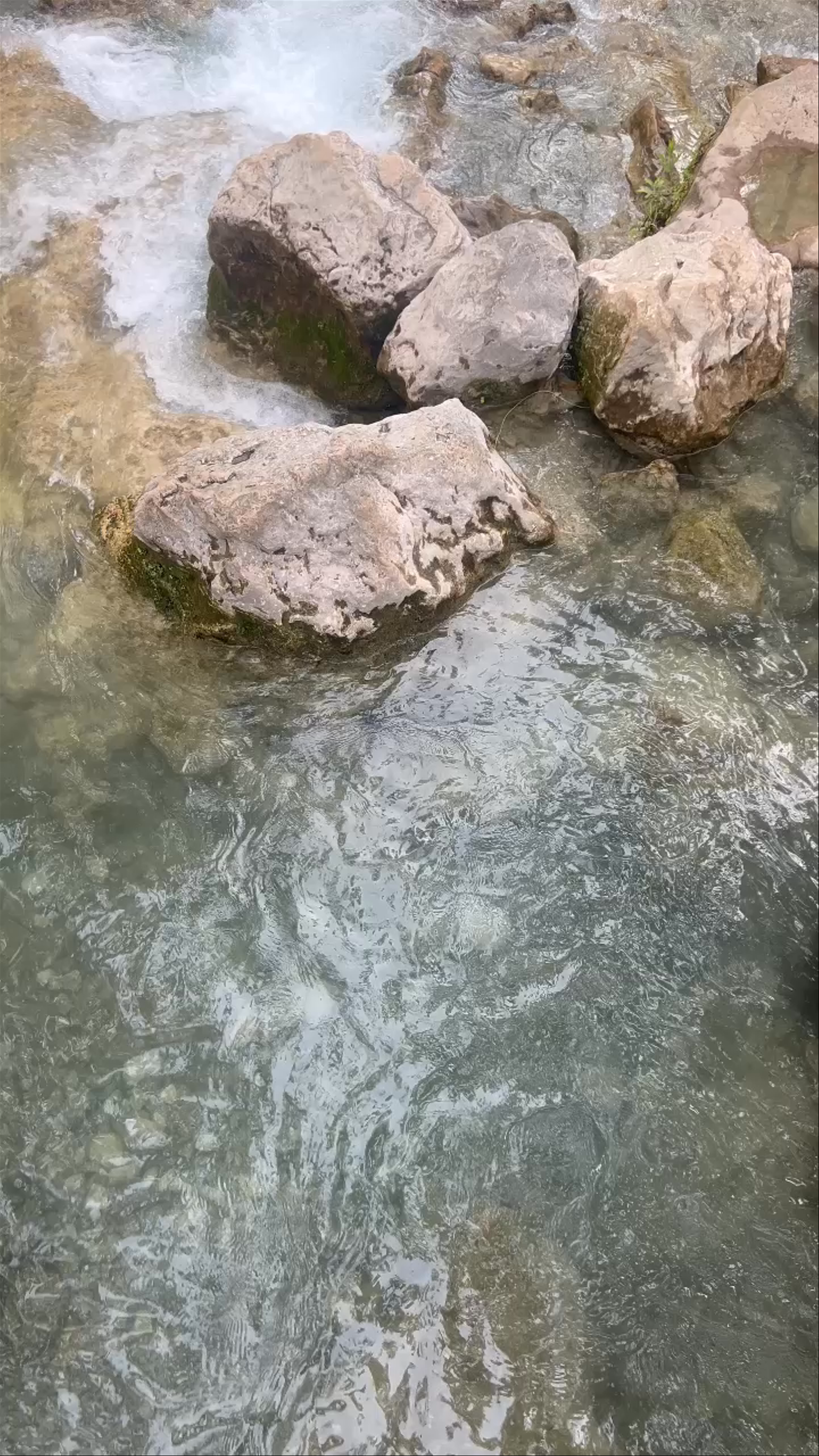 Las Fuentes del Algar