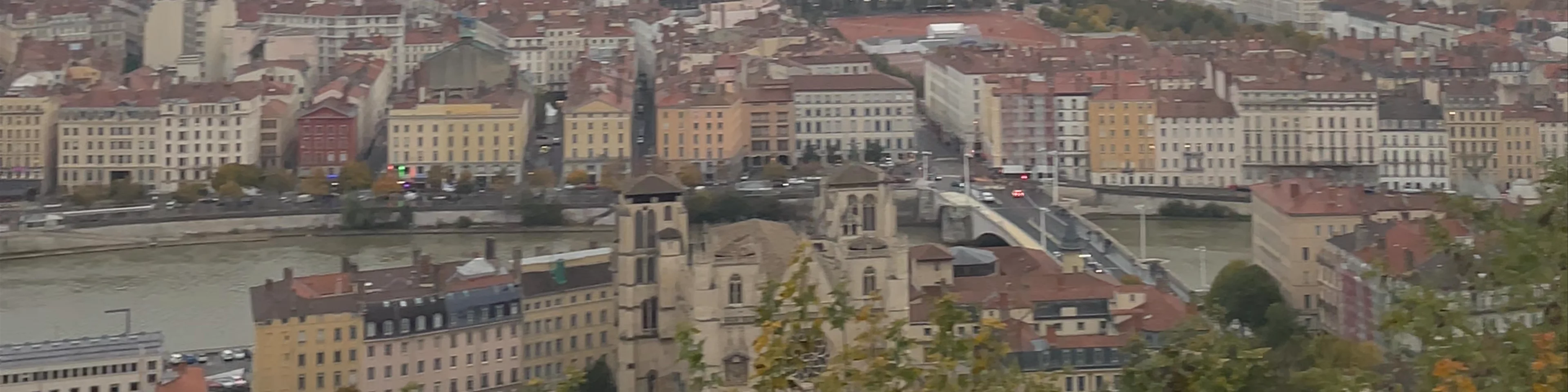 Notre-Dame de Fourvière