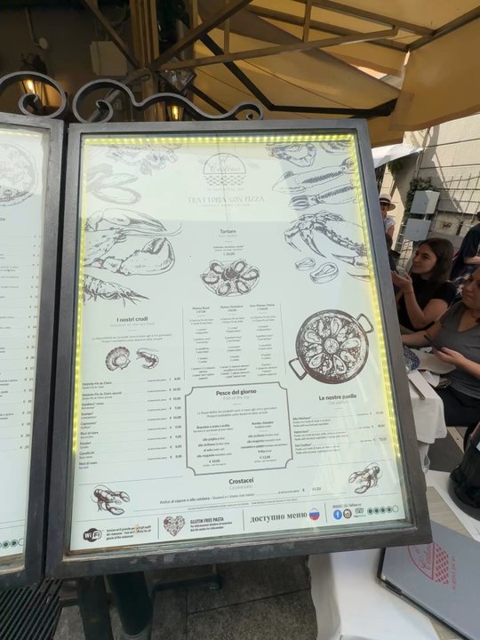 Il Cestino - Italian Near Me - Milan, Michigan
