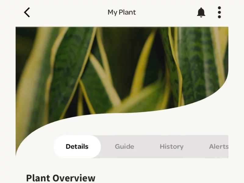 Plant Sensor