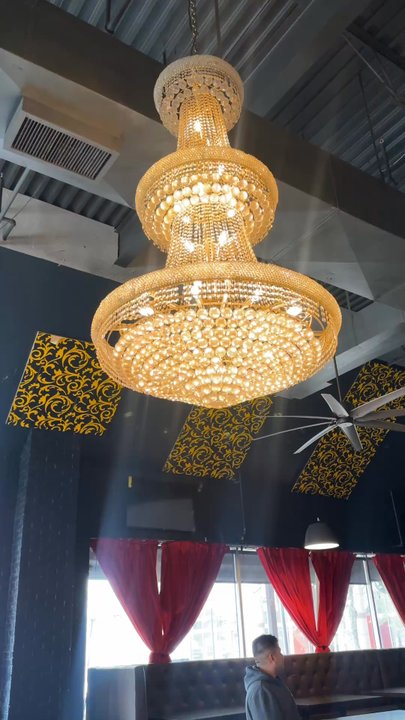 Escape Brunch and Cocktails - beautiful elegant cocktail bar - Breakfast & Brunch Near Me - Dallas, Texas
