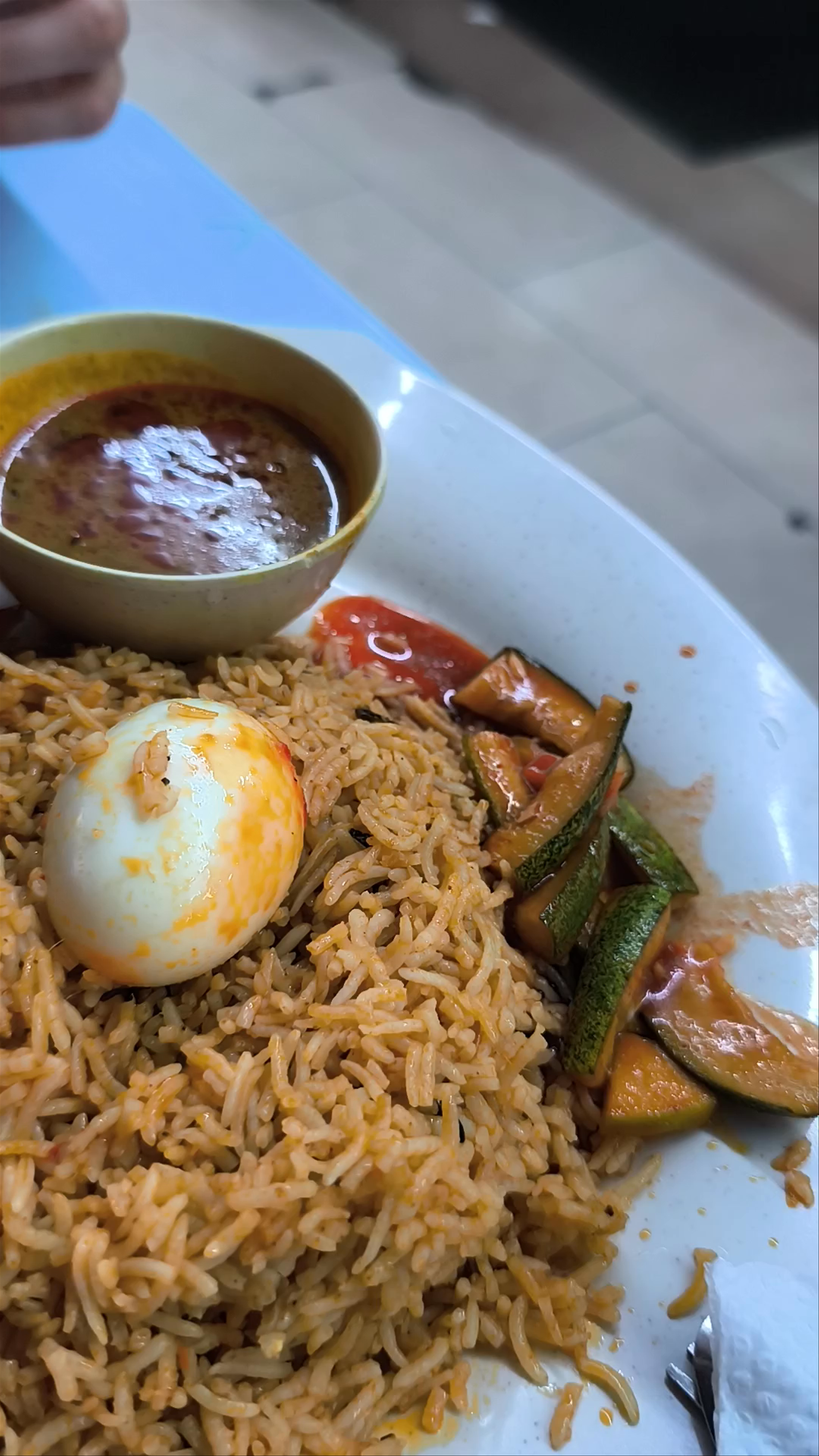 ABC Bistro Cafe (Restaurant)