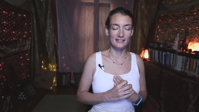 Day 1 (Meditation for Removing Fear of the Future): Meditate for Ourselves & the World 6 Day Challenge