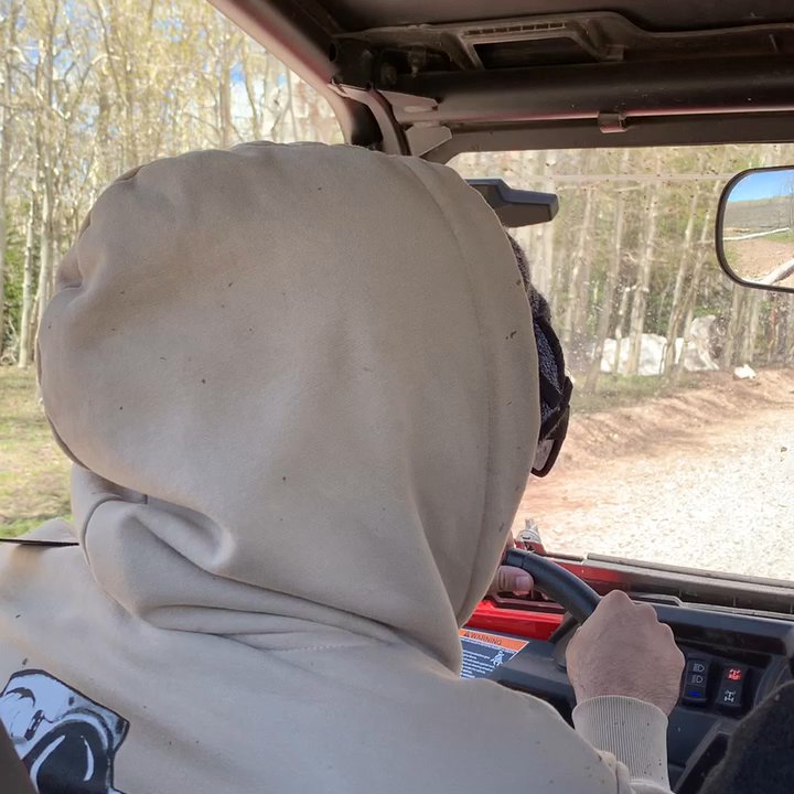 Brian Head Outdoor Adventures - Riding dirtyyyy - ATV Rentals/Tours Near Me - Brian Head, Utah
