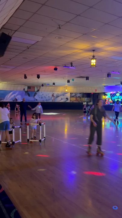 Roller King Skating & Blading - Skating Rinks Near Me - Roseville, California