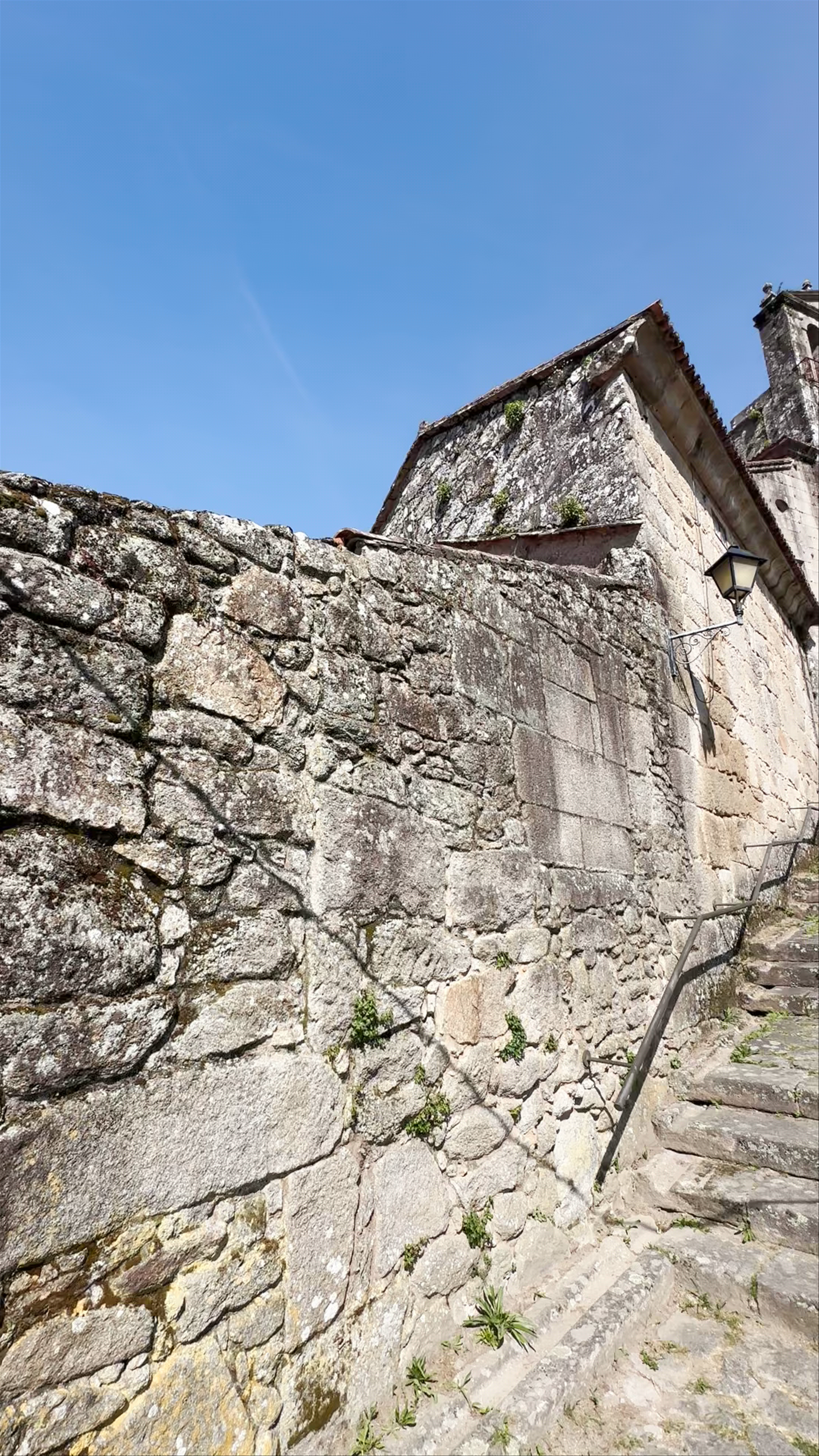 Convento do Carmen