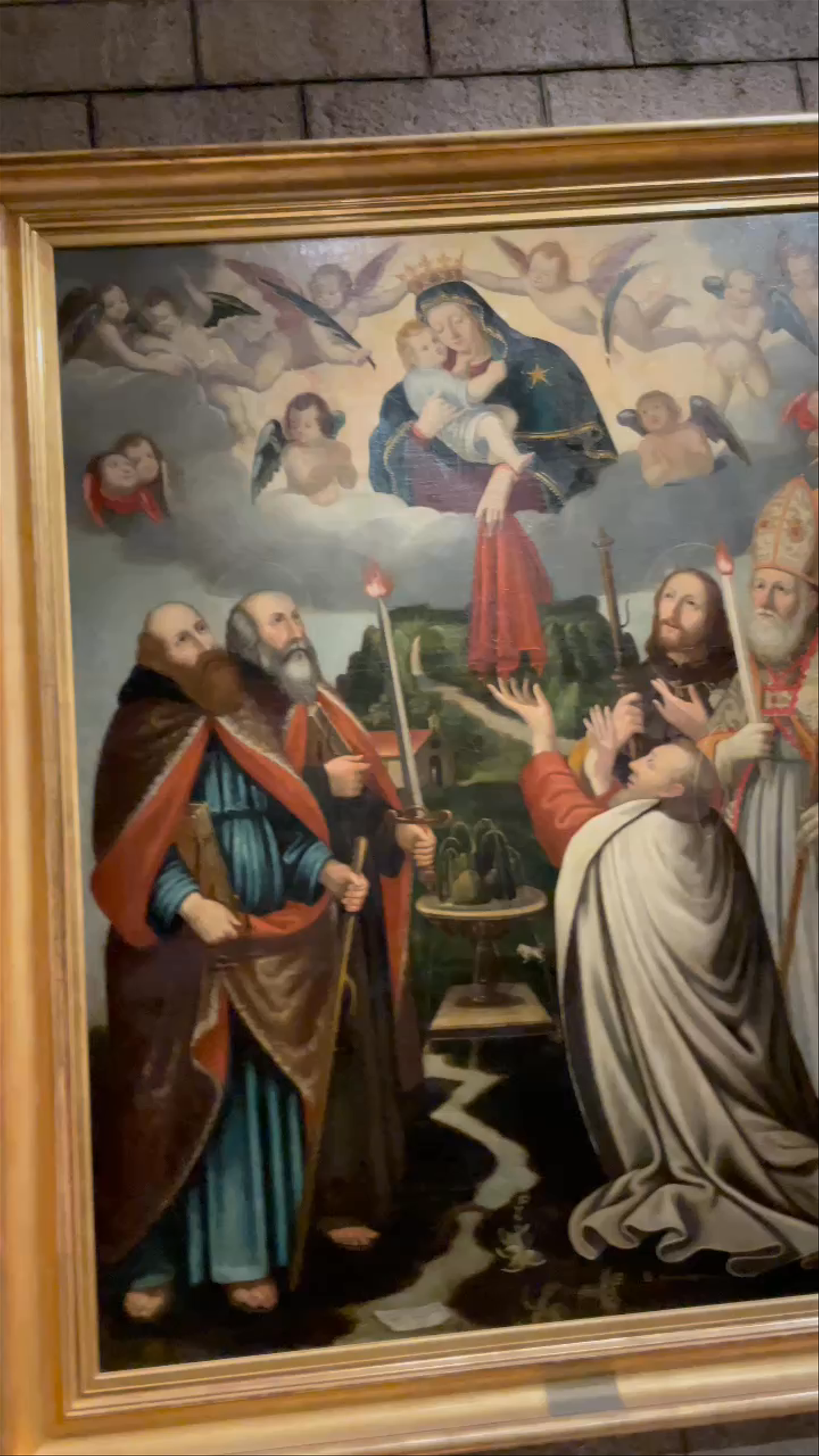 Cathédrale de Monaco