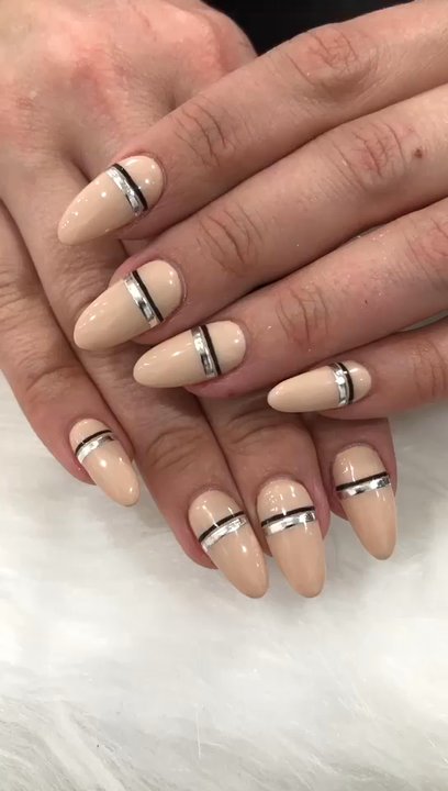 Lustrous Nail - Nail Salons Near Me - Brooklyn, New York