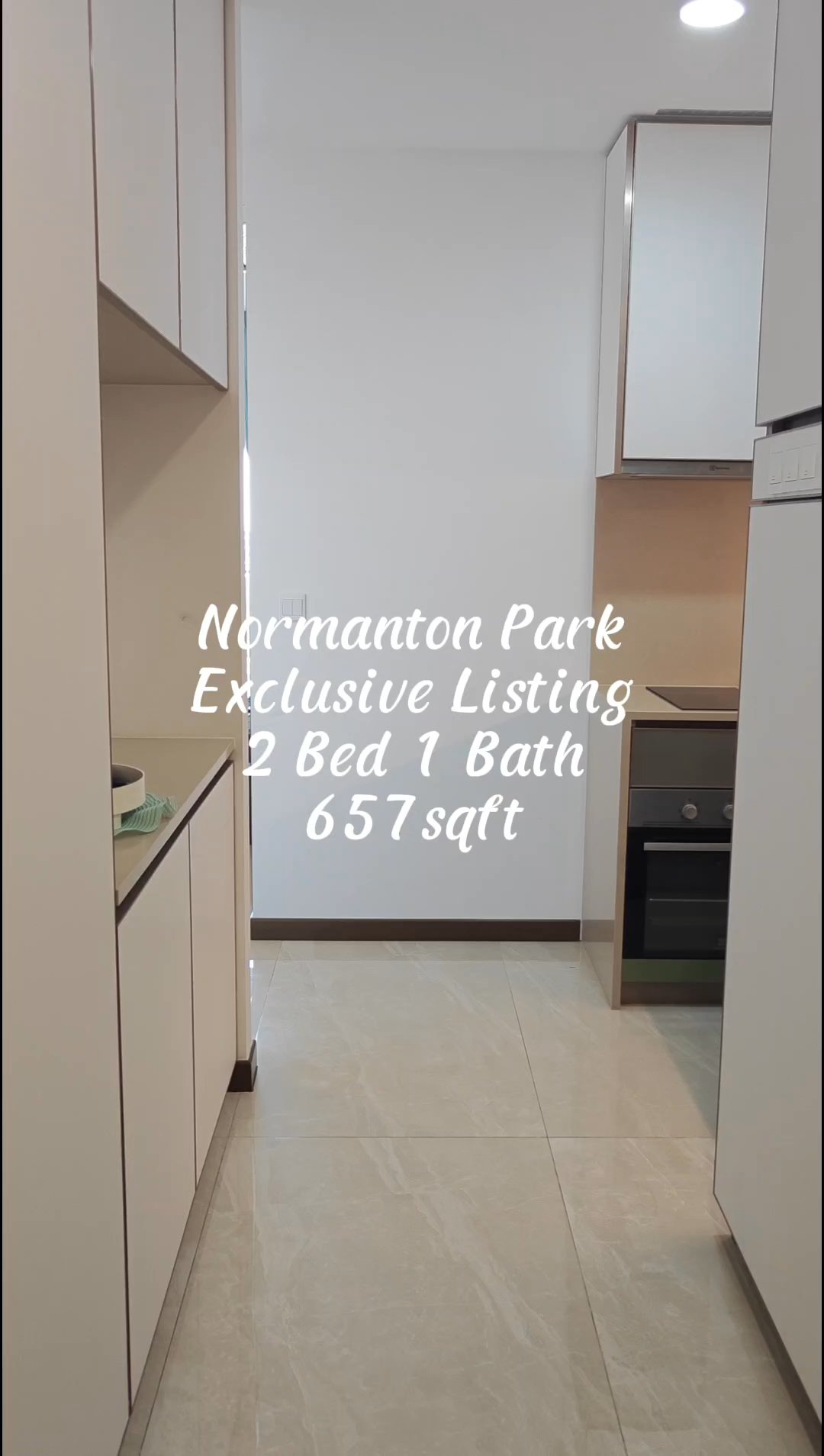 2 Bed Apartment (Condo) for Rent in  Normanton Park - Image 21