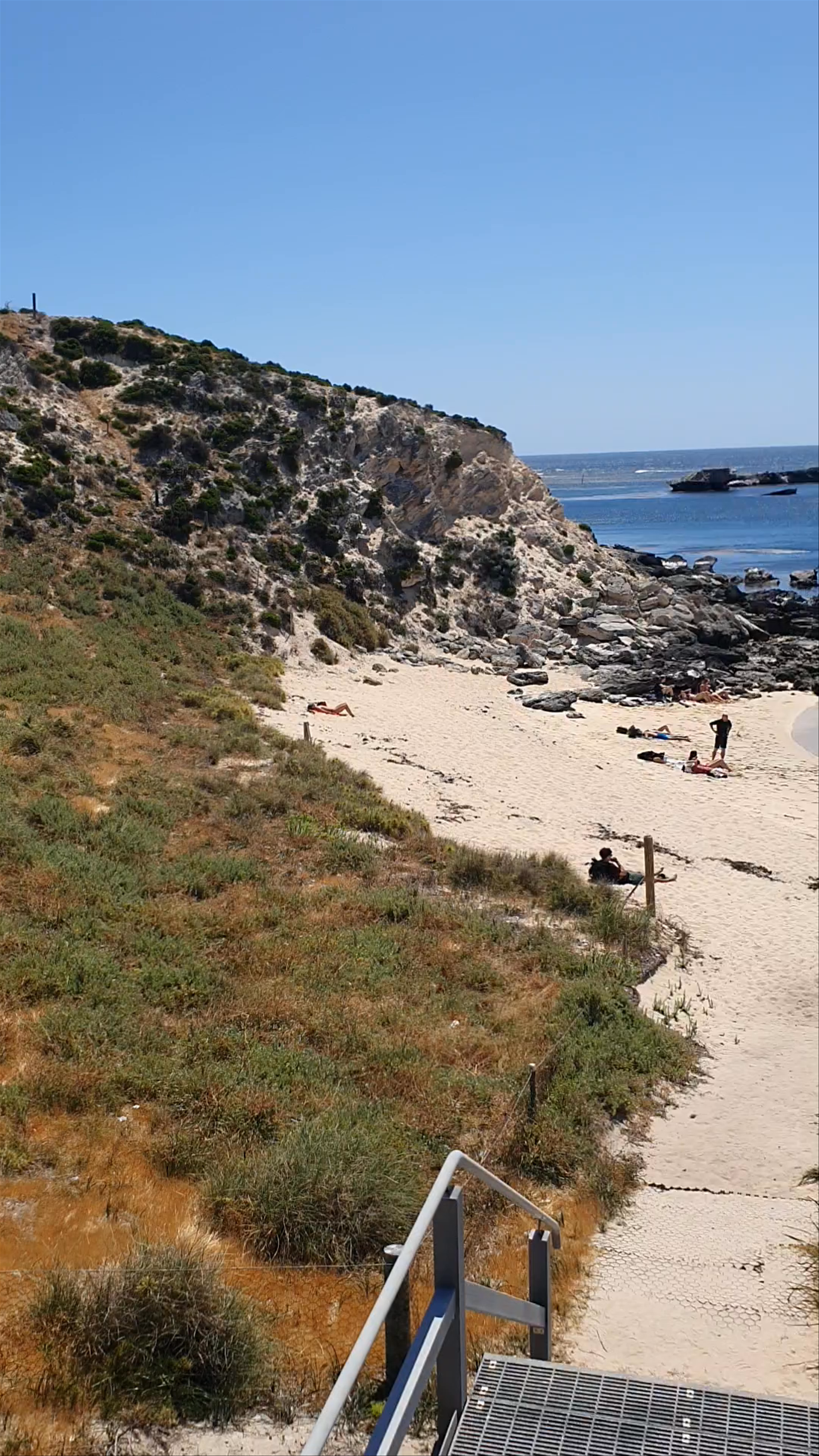 Little Armstrong Bay