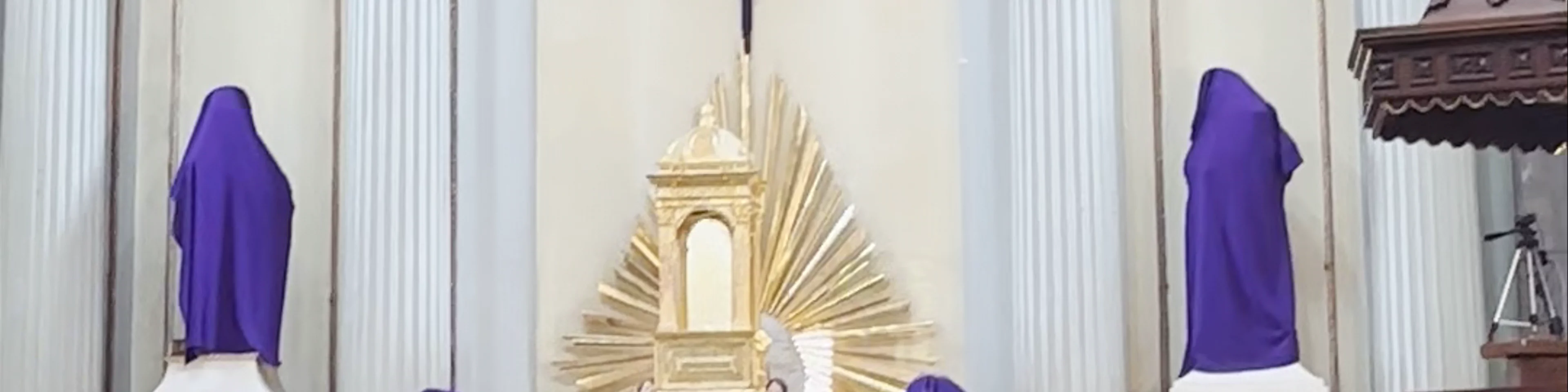 Parroquia de la Asunción Sagrario Metropolitano