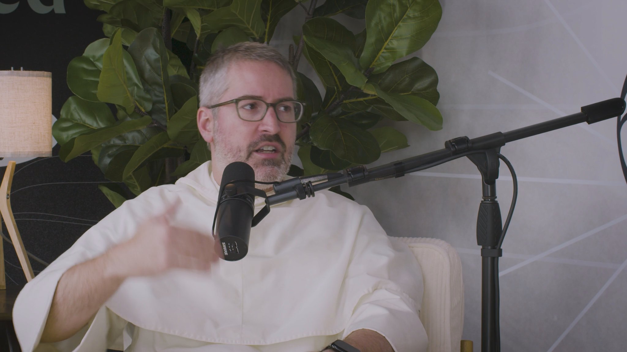 AI, Free Speech, and the Church - A Live SEEK Experiment | Godsplaining X SEEK26
